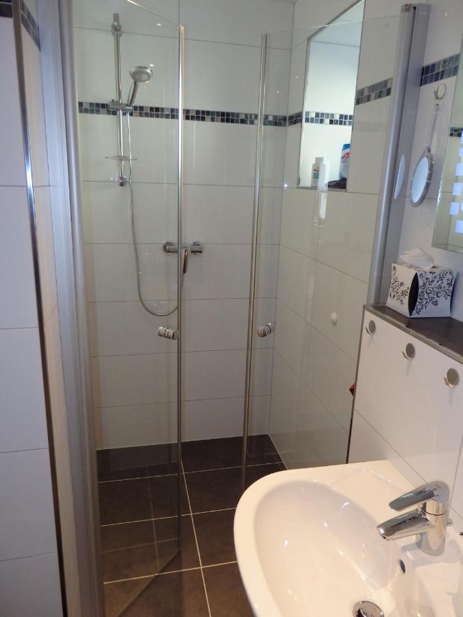 Haus Grewe In Kaub Apartment Room photo