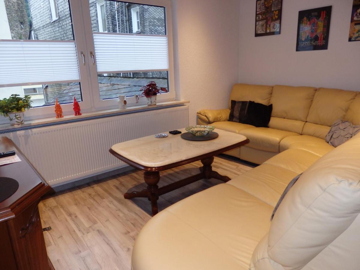 Haus Grewe In Kaub Apartment Room photo