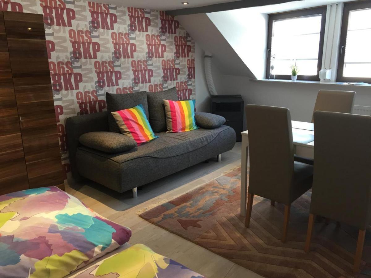 Haus Grewe In Kaub Apartment Room photo