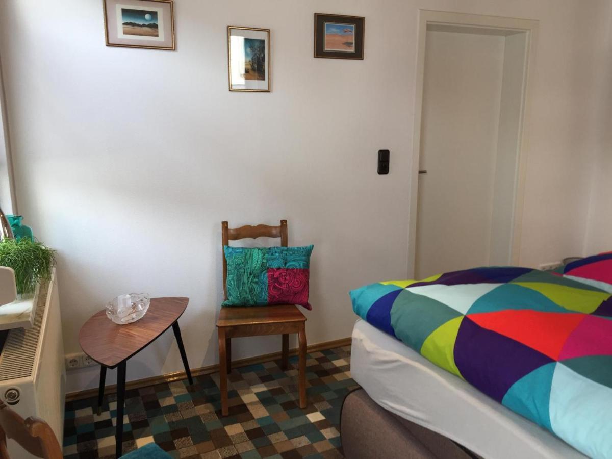 Haus Grewe In Kaub Apartment Room photo